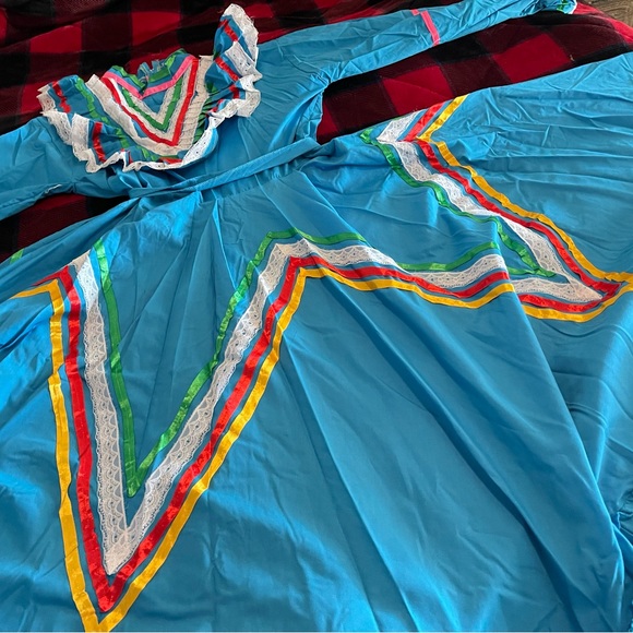 Dresses | Vestidos Folkloricos | Poshmark